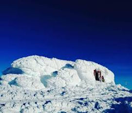 Toppstugan Åre