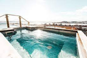 Hotell Östersund - Cloud Spa & Wellness 