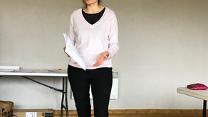 Synthèse de la Fresque de la biodiversité du dimanche 28 avril