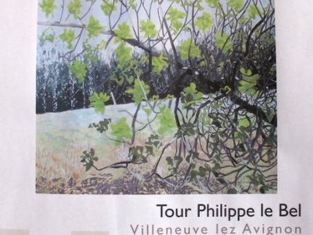 David Tresmontant "Secrets des tours" 2011