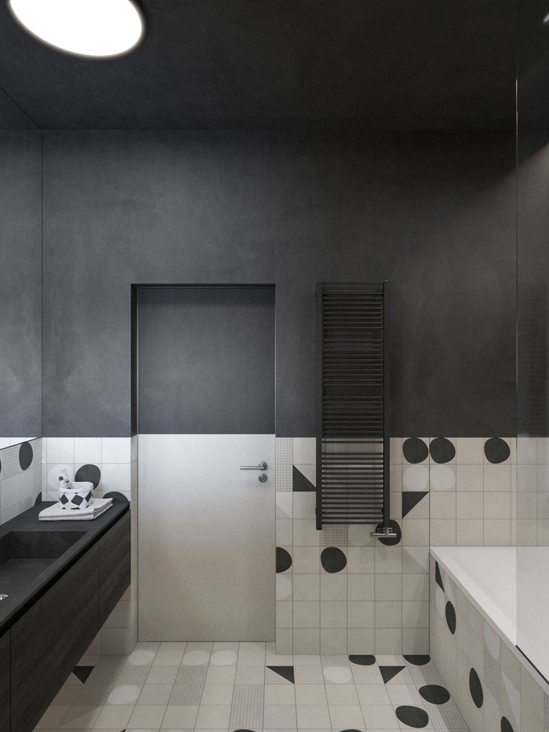 Інтер'єр помешкання