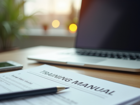 Key Components of RBT Training Curriculum: RBT Training Overview