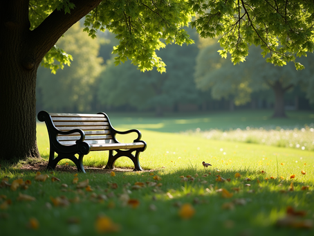 The Friendships That Fade: Grieving Connection While Raising a Disabled Child