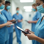 Top Digital Tools for Caregivers in Healthcare