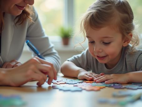 Comprehensive Overview of ABA Services