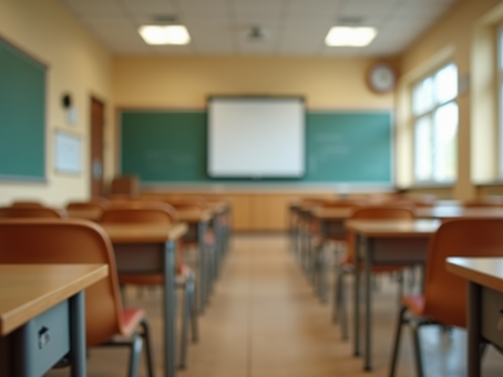 Creating Inclusive Learning Spaces for Autism