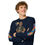 Thumbnail: Unisex organic mid-weight sweatshirt