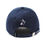 Thumbnail: THE JC FAMILY:  MUSIC-LOVING CAT AME BALLCAP (NAVY BLUE)