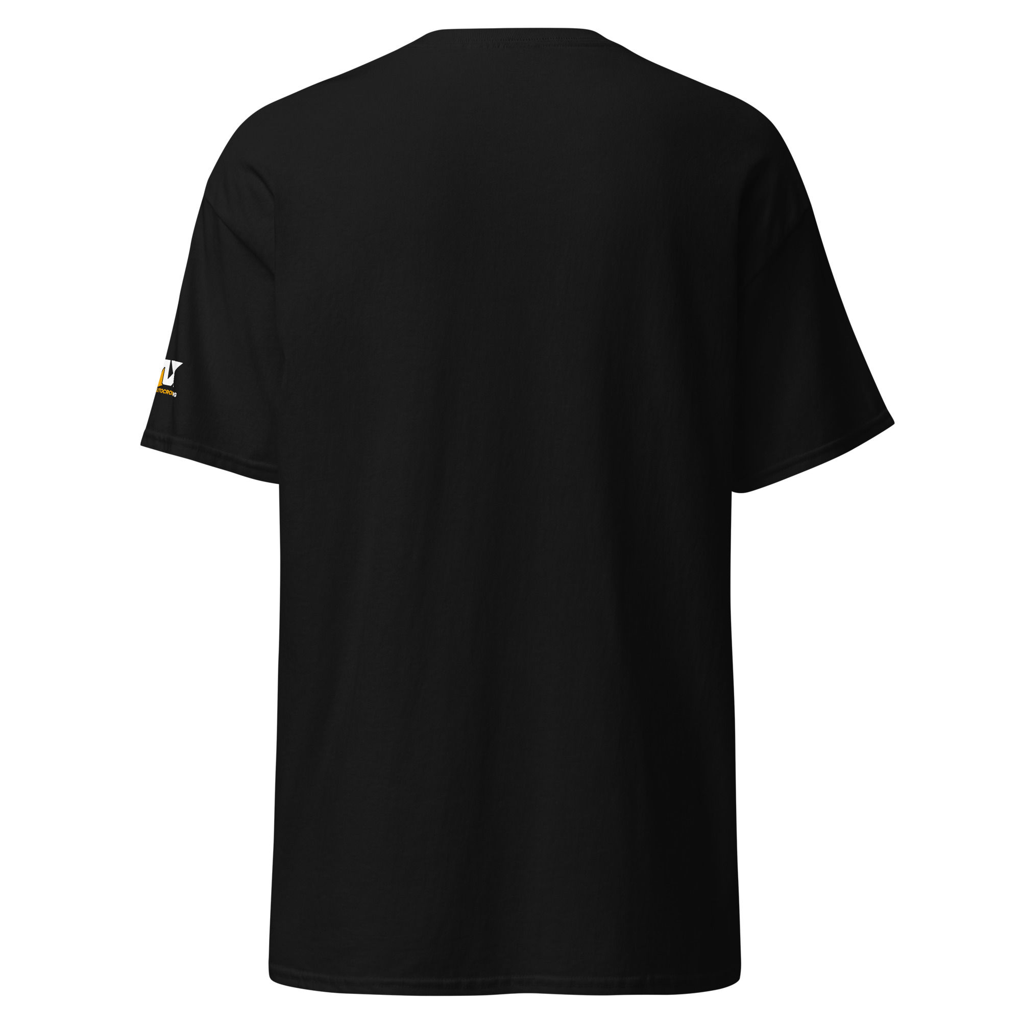 SPAX Classic Tee