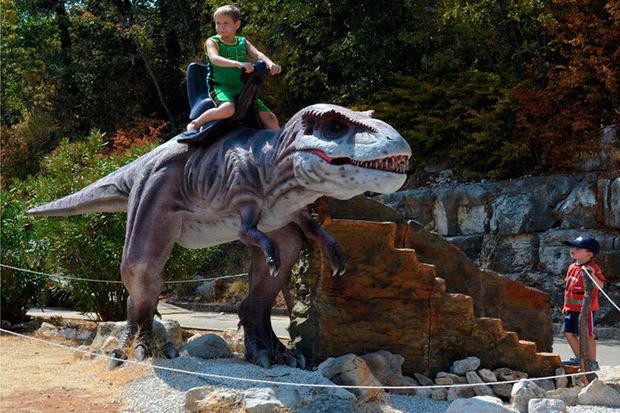 Kroatië met kinderen