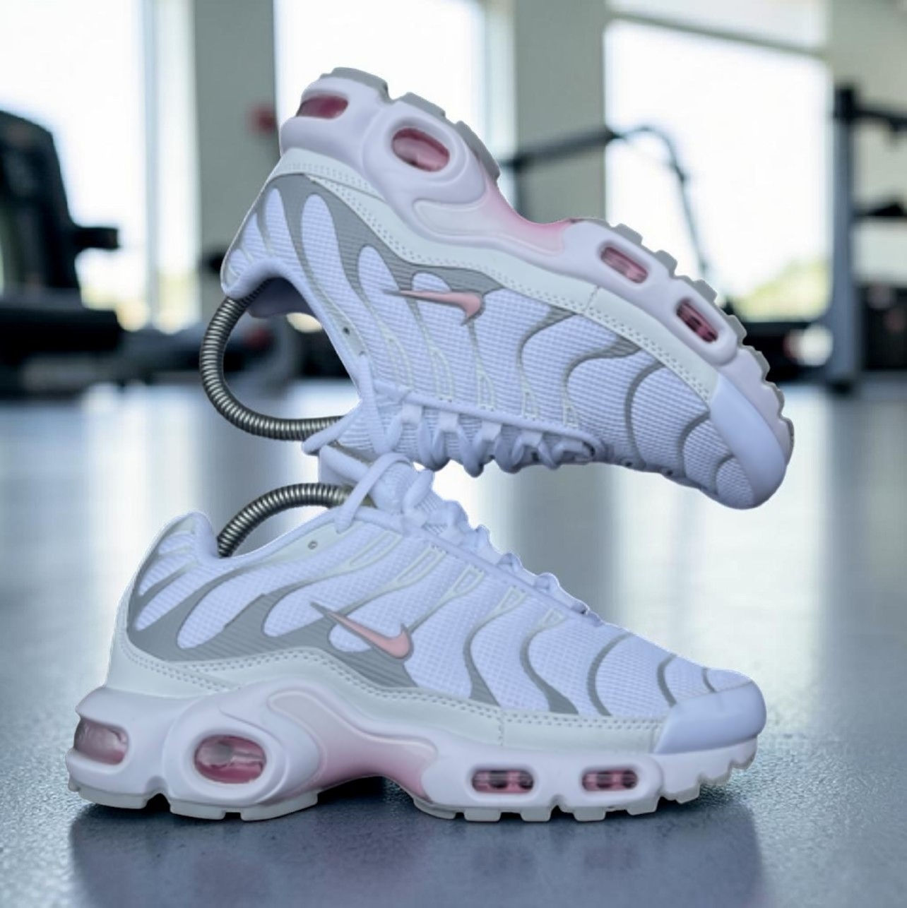 Nike Air Max Plus