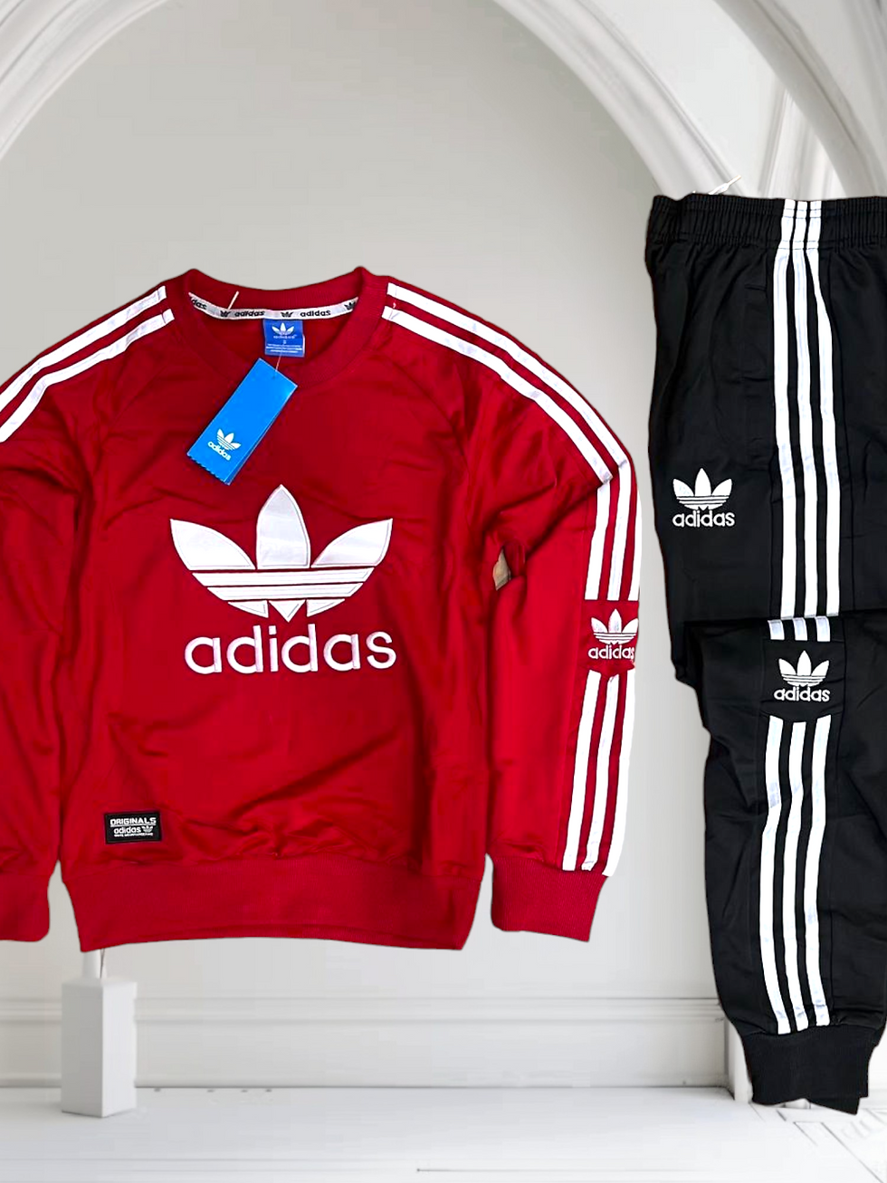 Thumbnail: Adidas Complete