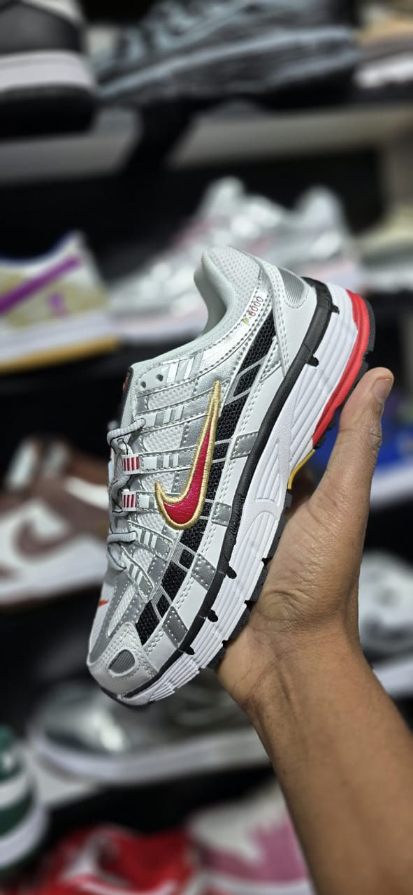 Nike P-6000