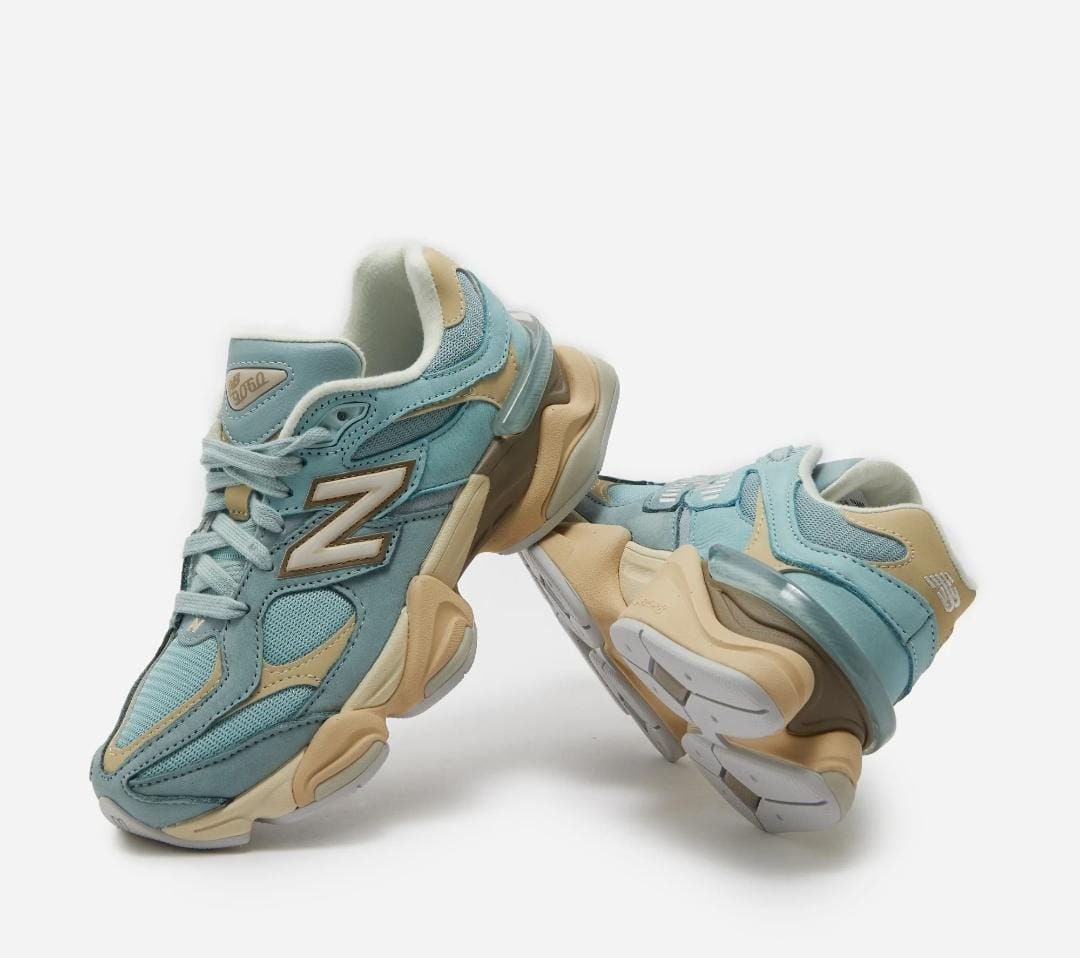 New Balance Men's 9060