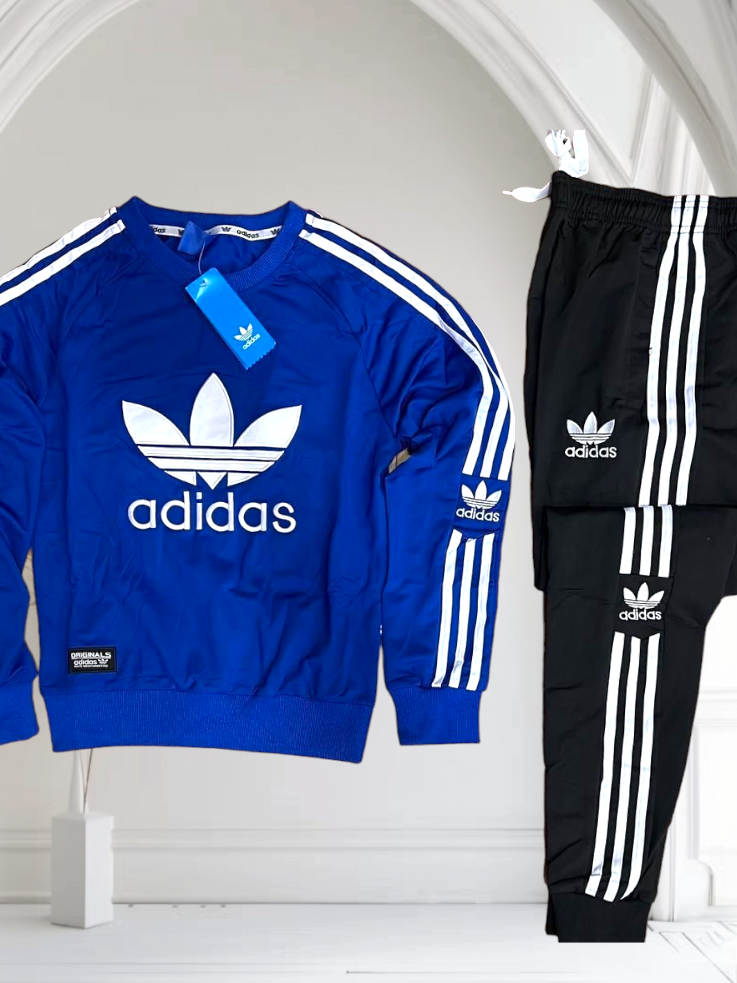 Adidas Complete