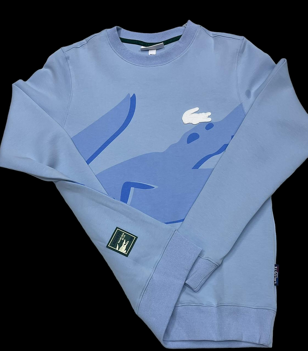 Thumbnail: Lacoste sweater