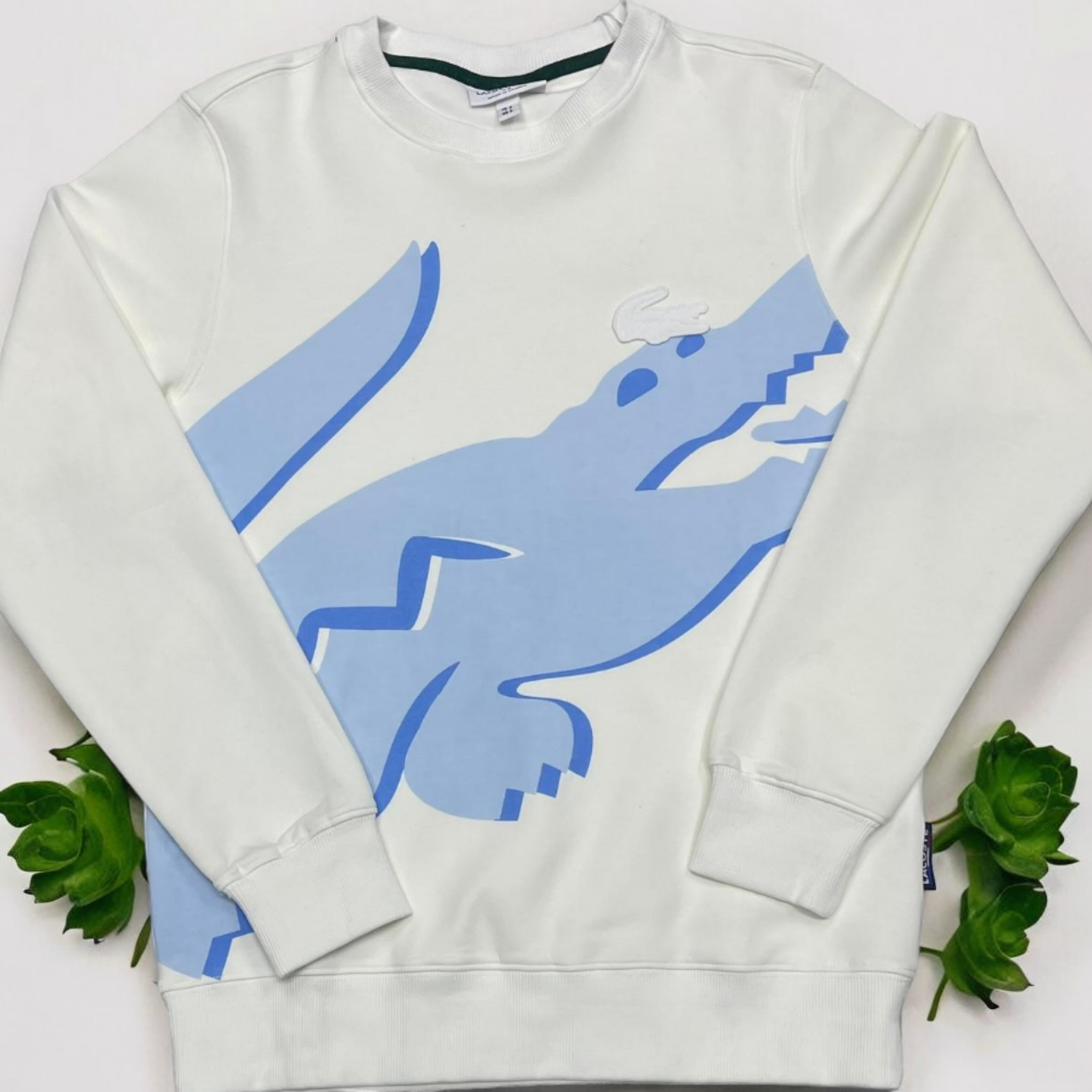 Lacoste sweater
