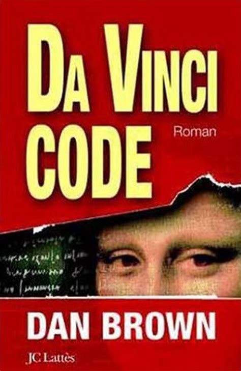 Da Vinci Code - Dan Brown