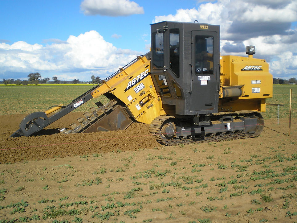Pentland Bioenergy Project