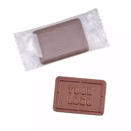 Art.0604 - CIOCCO "LOGO" 9g