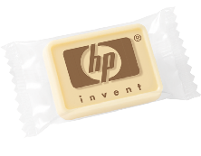 Cioccolato Serigrafiato
