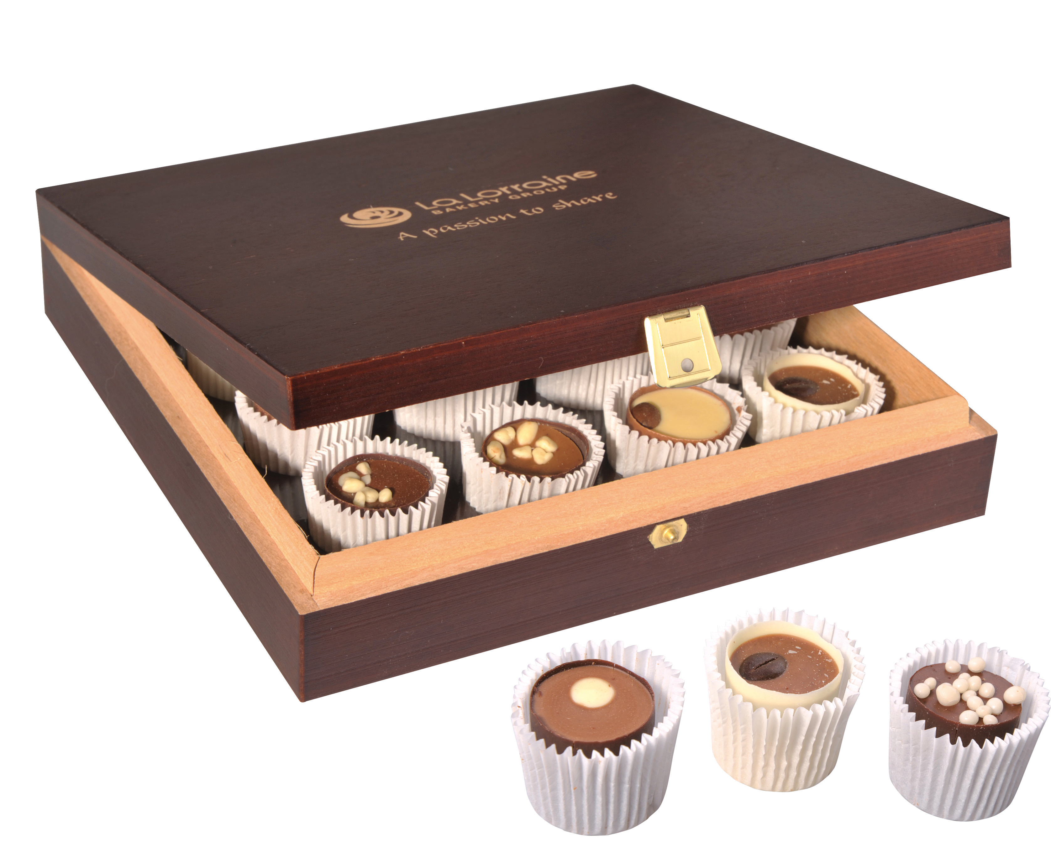 CHOCOLATE DAY