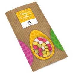 Blister Push Pasqua