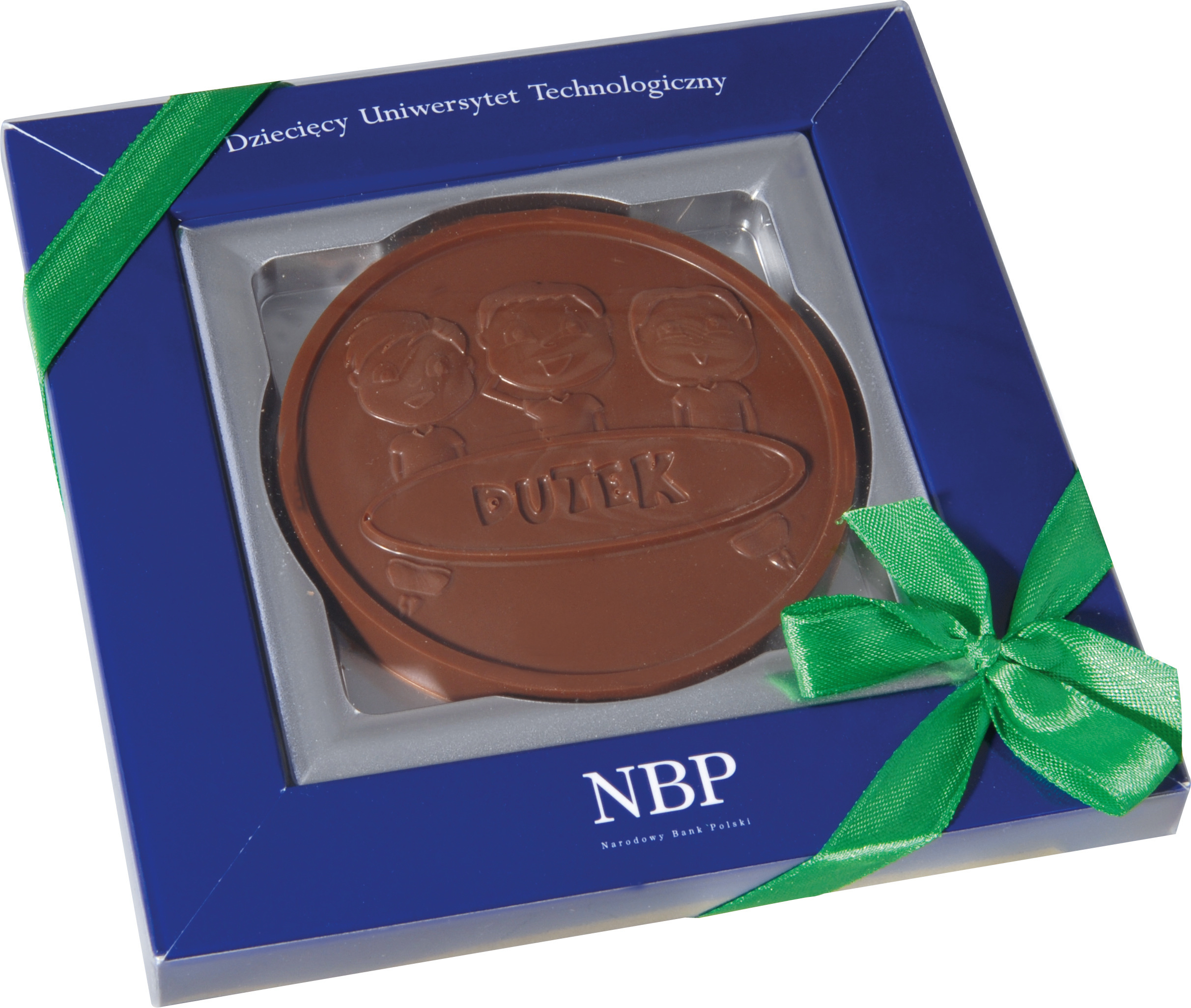 CONFEZIONE MEDAGLIA