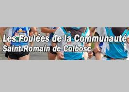 Semi marathon de St romain