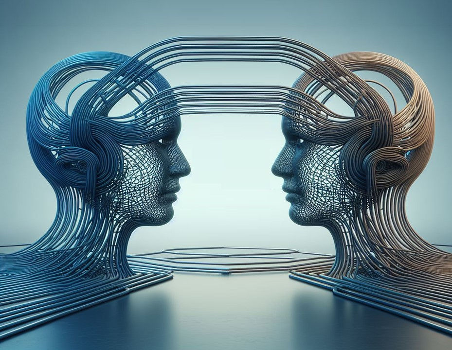 SOMI LAB PRESENTED THEIR WORK AT "FROM SELF-KNOWLEDGE TO KNOWING OTHERS" WORKSHOP IN BRUSSELS, BELGIUM!