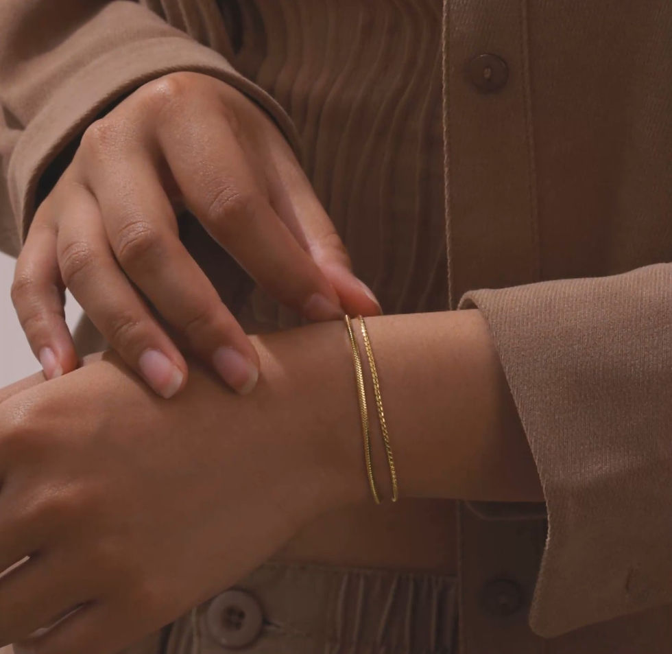 Miniaturbild: Layer Armband