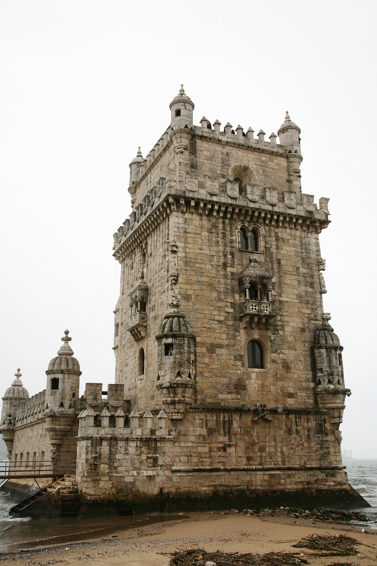Belém Tower