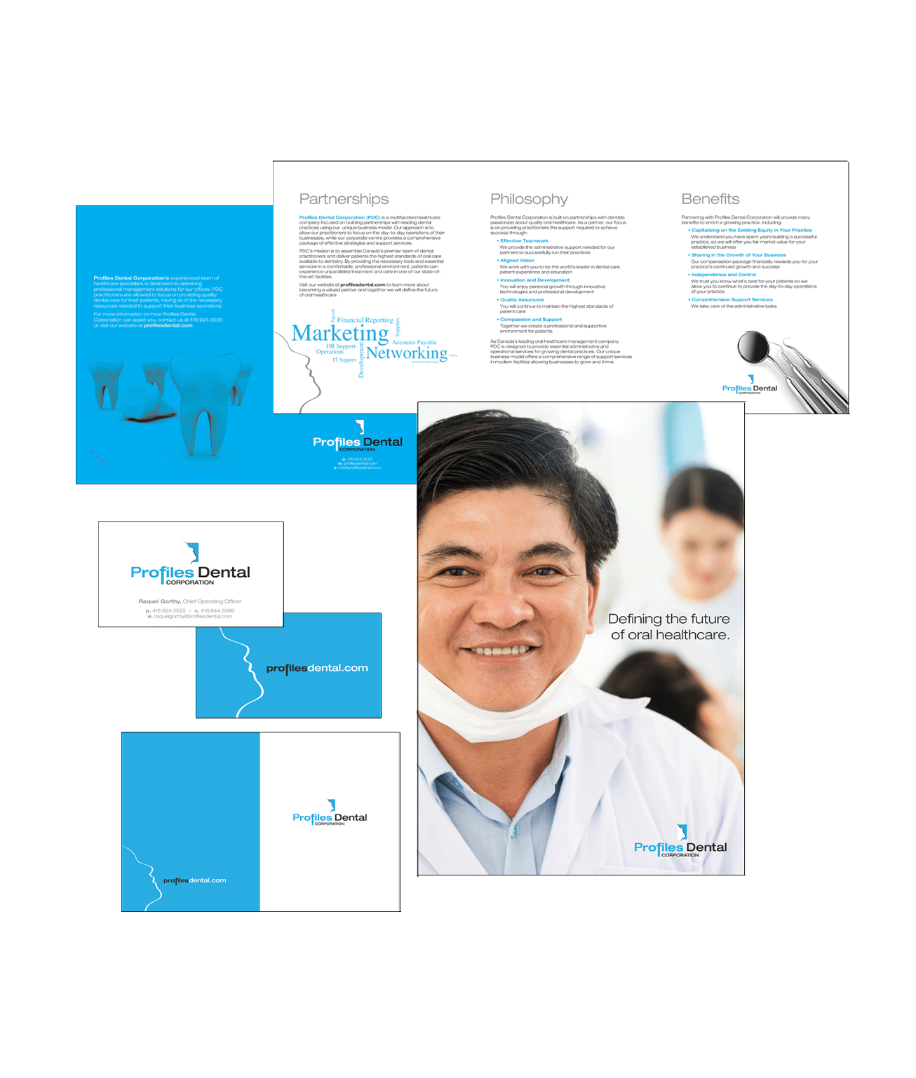 Profile Dental Specialists