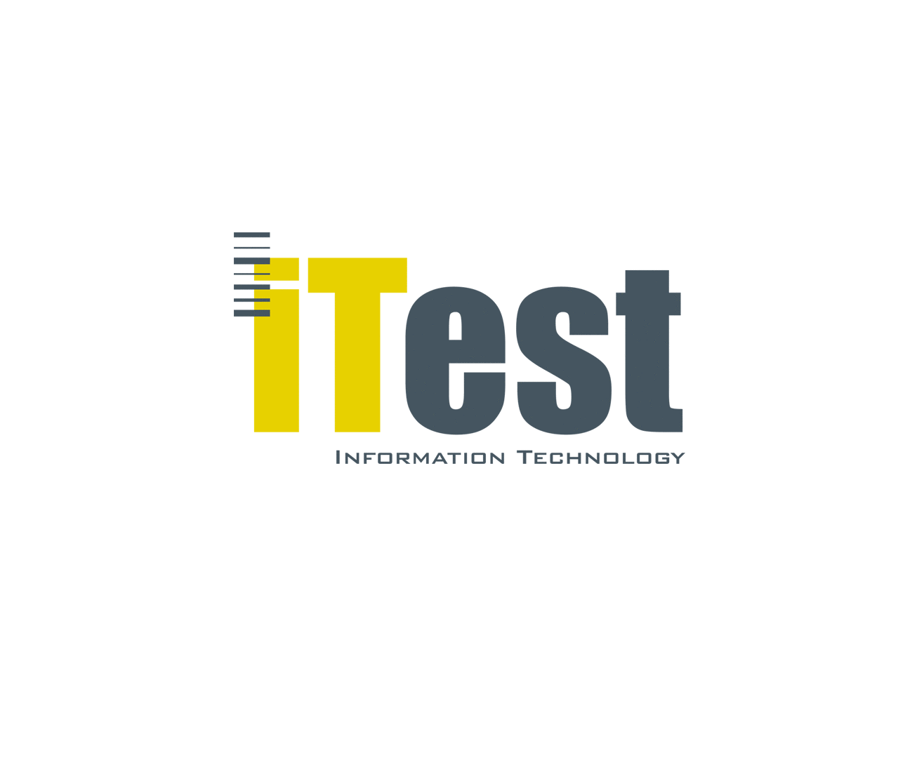 iTest Information Technology