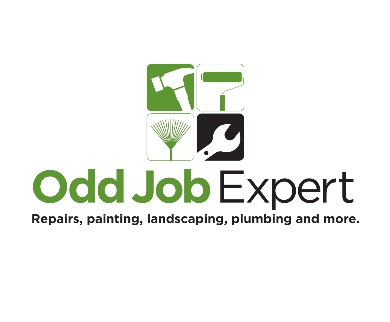 Odd Job Expert
