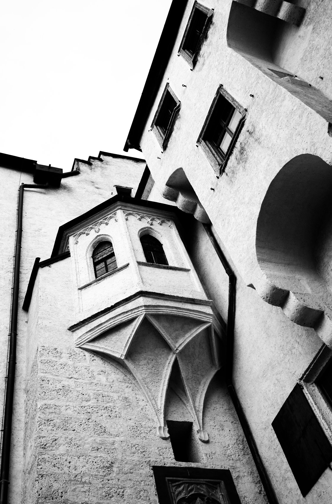 Hohensalzburg Fortress