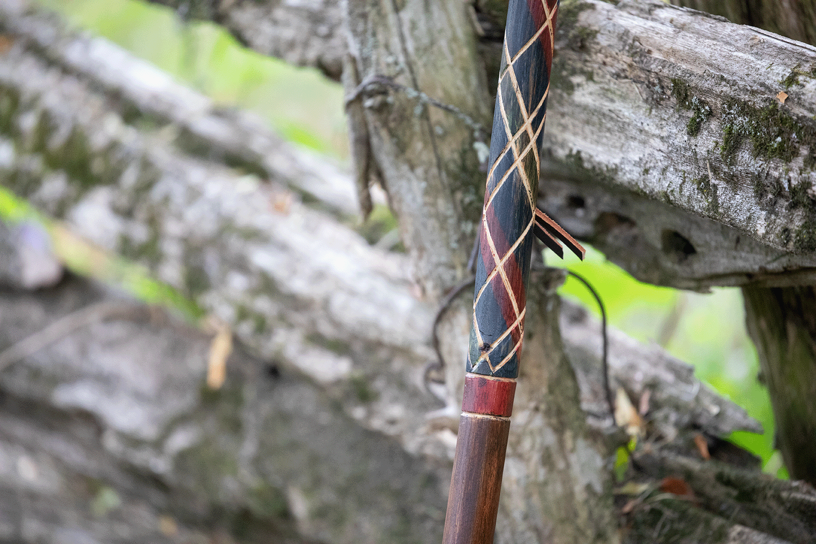 Nawken Walkin' Sticks©