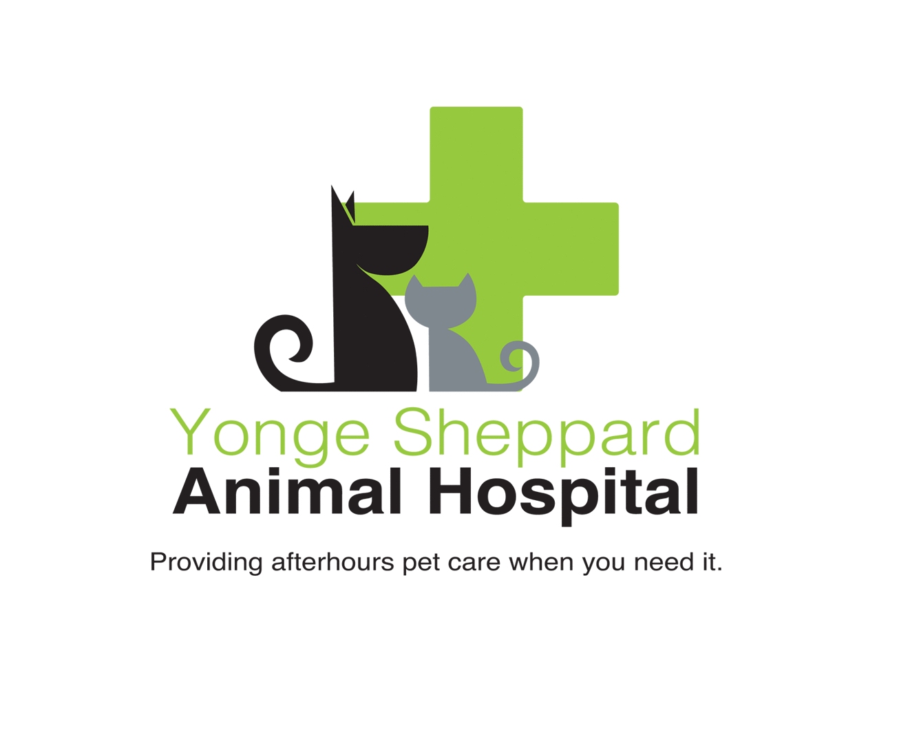 Yonge Sheppard Animal Hospital