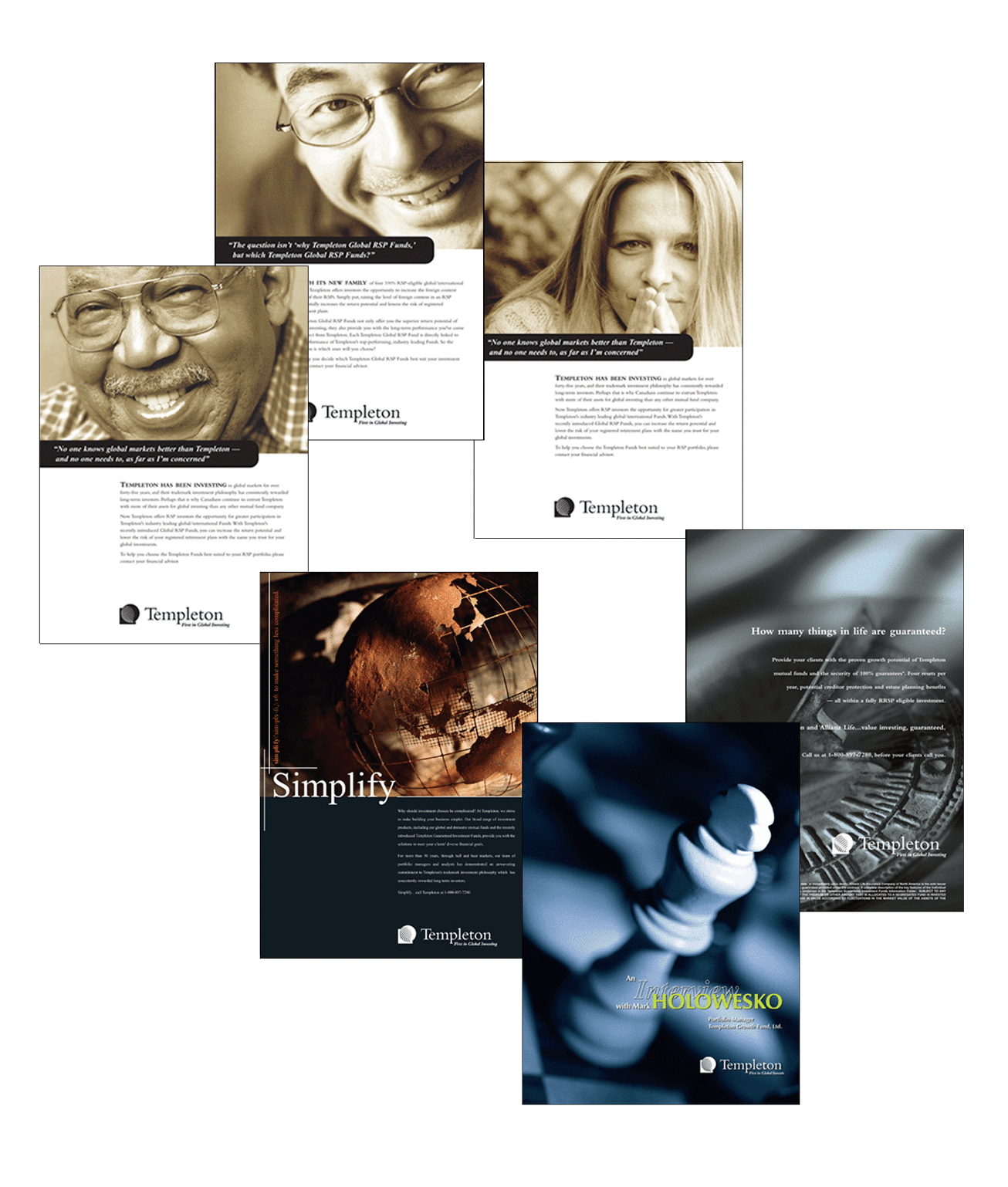 Franklin Templeton Investments
