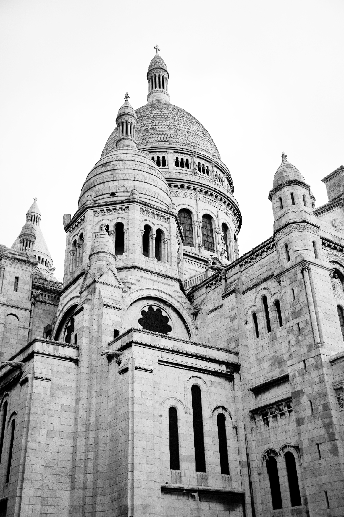 Basilique du Sacré-Cœur de Montmartre