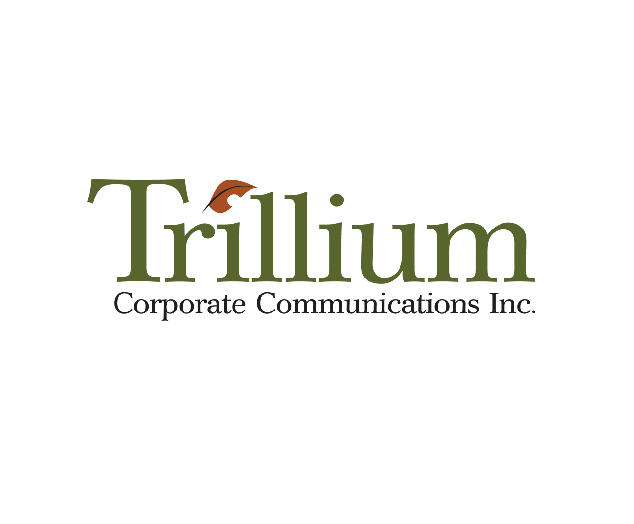 Trillium Corporate Communications
