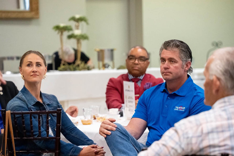 How Residents Can Get More Involved in Their Community