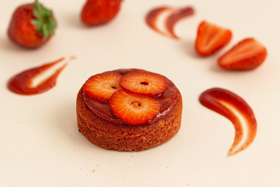 Thumbnail: Love 6 Piece Cookie Box