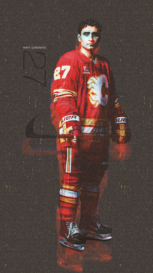Calgary Flames Wallpapers
