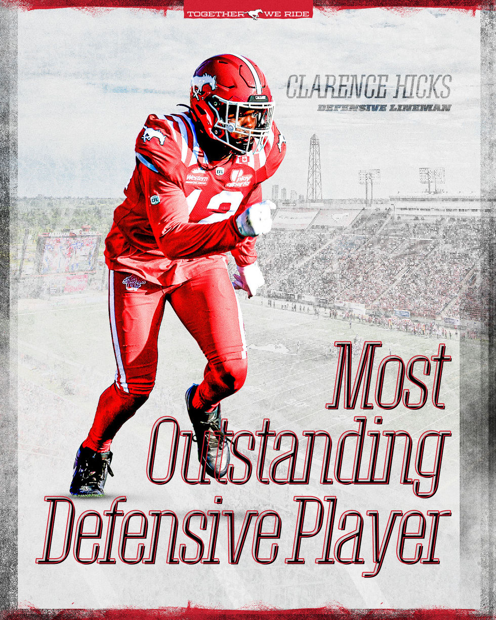 Team Awards Graphics Series