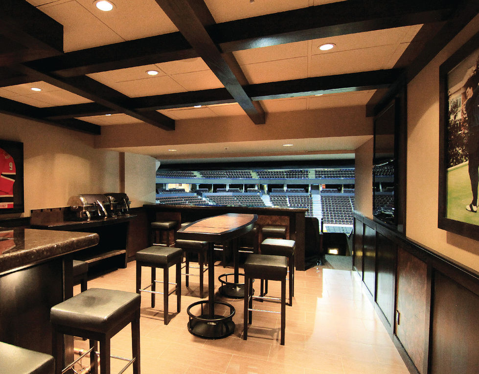 Flames Premium Client Experience Booklet