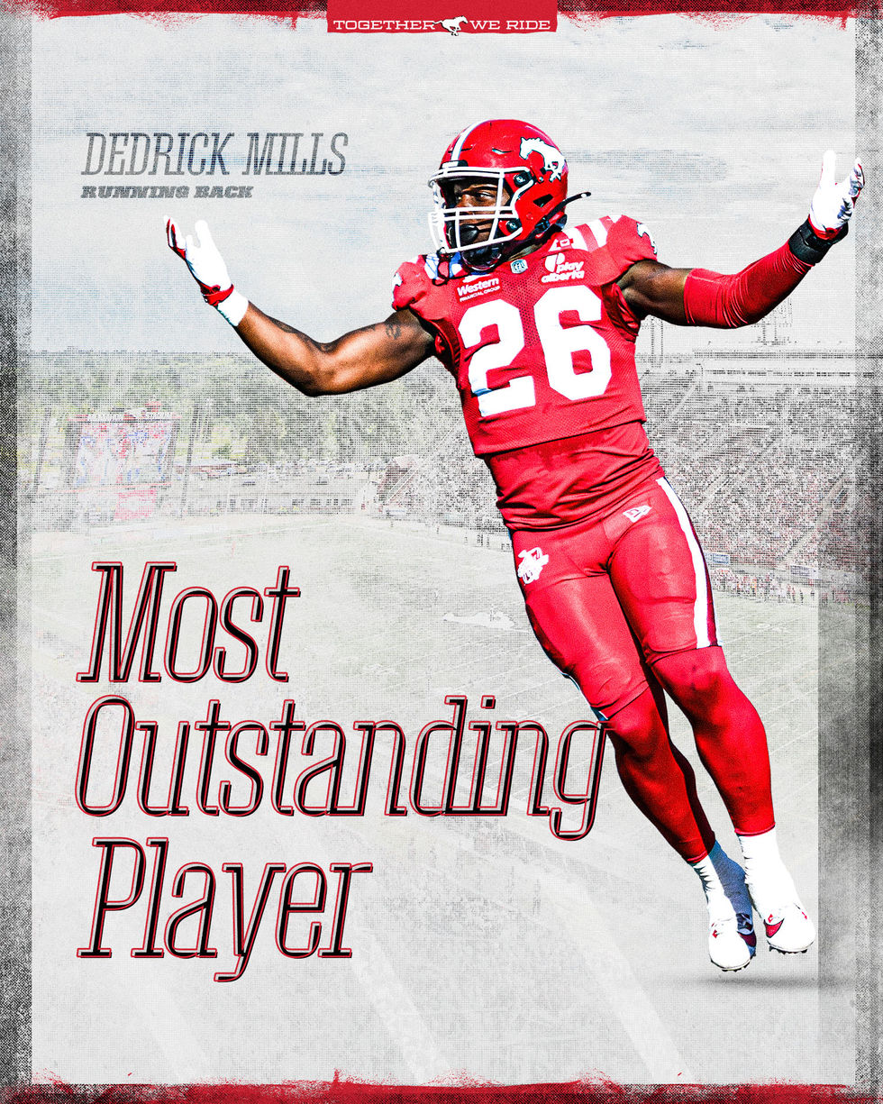 Team Awards Graphics Series