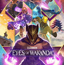 EyesOfWakanda