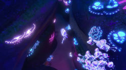 DeepSeaTrench Spirit