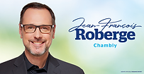 JEan François Roberge